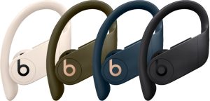 Powerbeats PRO bežične slušalice dostupne u više boja
